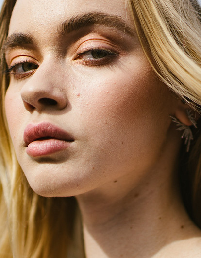 Точечное припудривание — самая модная техника прямо сейчас. Зачем тебе это делать?