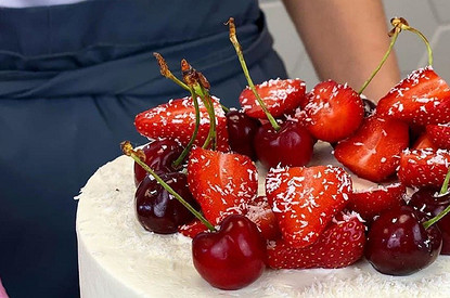 Спросили у кондитера: 8 секретов идеального бисквитного торта