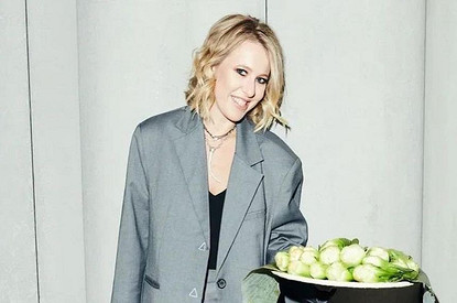 «Разберитесь с дочерью»: Владимир Соловьев обратился к матери Ксении Собчак