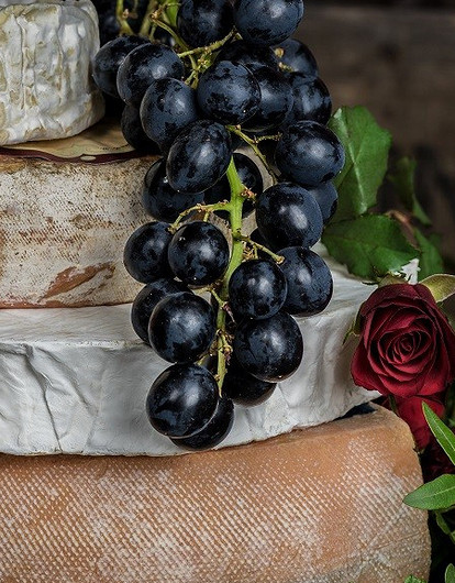 Сыр бри и сыр камамбер: есть ли разница между этими сортами