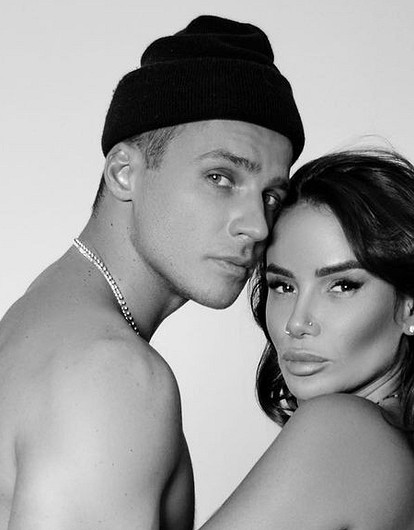 Олег Майами подтвердил расставание с Айзой