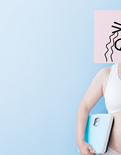 Почему ты не худеешь, хотя стараешься: психосоматика лишнего веса у женщин