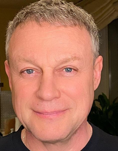 «Пытались продать»: Сергей Жигунов пожаловался, что у него украли свадебные фото