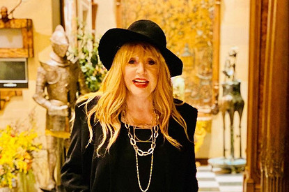 «Лишь бы сама такой не стала»: дочь Аллы Пугачевой спародировала популярных блогеров (видео)