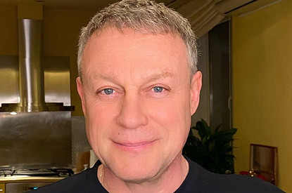 «Пытались продать»: Сергей Жигунов пожаловался, что у него украли свадебные фото