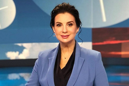 Екатерина Стриженова рассказала об операции после падения в прямом эфире (видео)