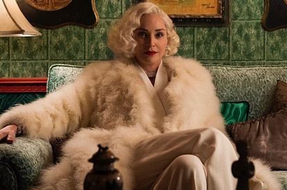 Шэрон Стоун рассказала о насилии со стороны дедушки и об увеличенной без ее согласия груди