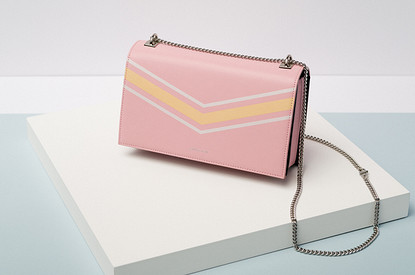 Модные сумки 2021: цвета, модели, бренды