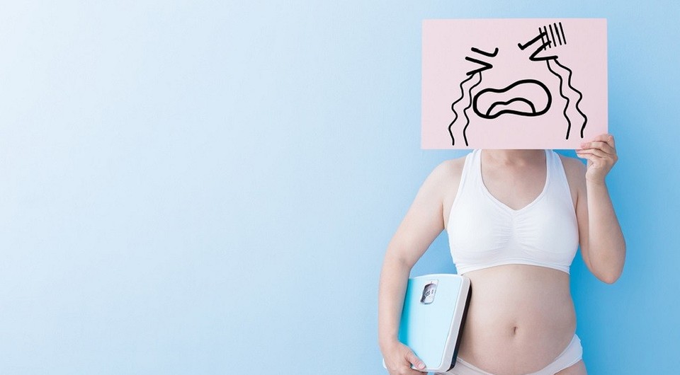 Почему ты не худеешь, хотя стараешься: психосоматика лишнего веса у женщин