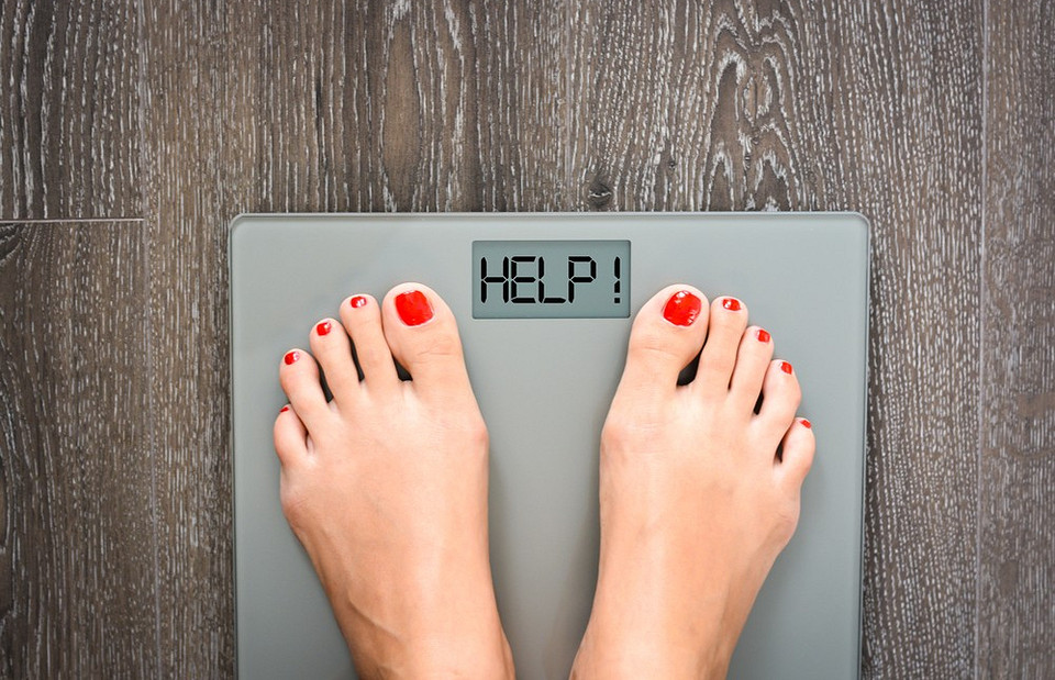Почему ты не худеешь, хотя стараешься: психосоматика лишнего веса у женщин