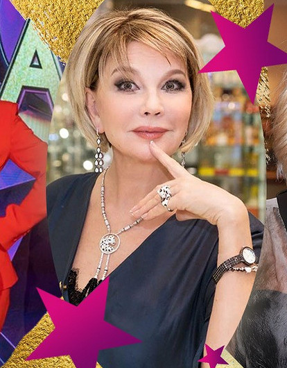 Валерия, Алена Свиридова и другие российские звезды, которые держат пост (и как им это удается)