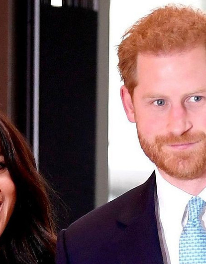 Принц Гарри и Меган Маркл готовятся к домашним родам