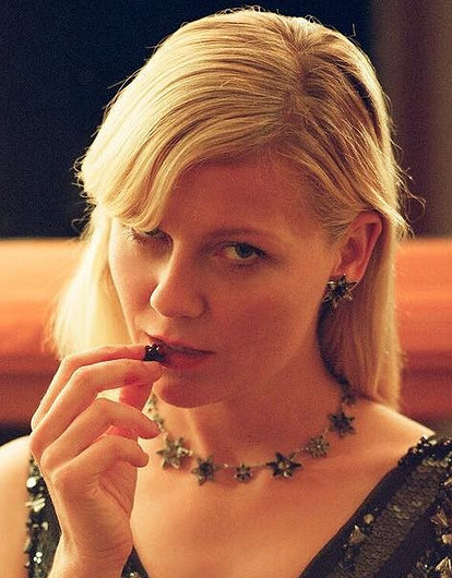 Кирстен Данст ждет второго ребенка