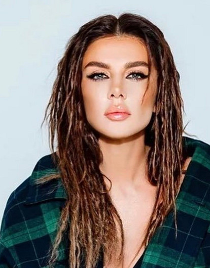 Анна Седокова жестко пошутила над раком Олега Тинькова