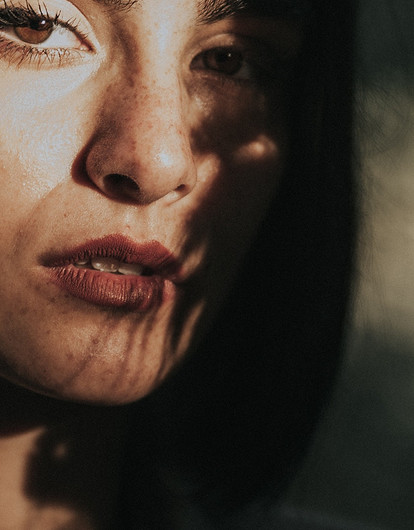 Хорошая, плохая, злая: читаем характер по морщинам