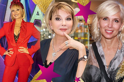 Валерия, Алена Свиридова и другие российские звезды, которые держат пост (и как им это удается)