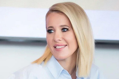 «Работали в ночную смену»: московская химчистка намерена судиться против Ксении Собчак