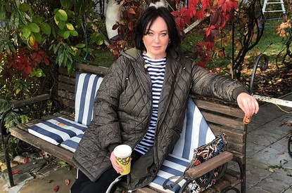 «Уже не узнать»: Лариса Гузеева показала архивное фото с Надеждой Бабкиной