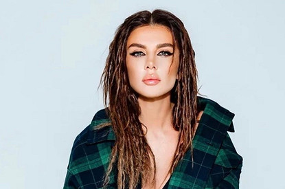 Анна Седокова жестко пошутила над раком Олега Тинькова