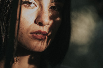 Хорошая, плохая, злая: читаем характер по морщинам