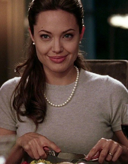 Звездная диета: 6 любимых злаков Анджелины Джоли