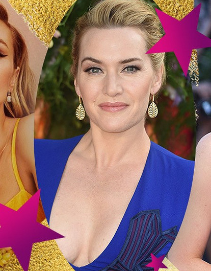 Кейт Уинслет и другие известные женщины, которые столкнулись с травлей из-за лишнего веса (и как они это пережили)