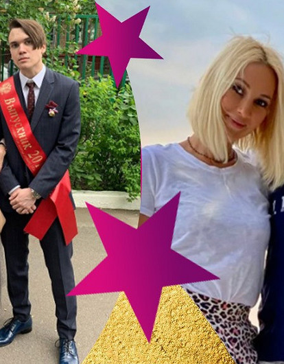 Непубличные дети Шнурова, Кудрявцевой и других звезд: как они выглядят и чем занимаются