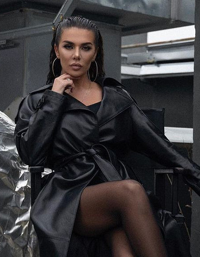 Анна Седокова раскритиковала шоу Максима Галкина и объяснила, почему покинула студию