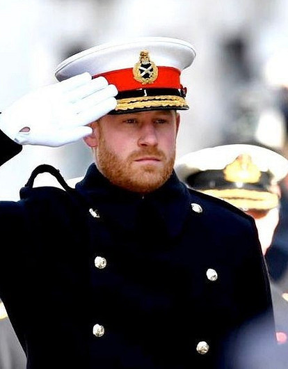 Принца Гарри попросили вернуться в Великобританию, чтобы попрощаться с 99-летним принцем Филиппом