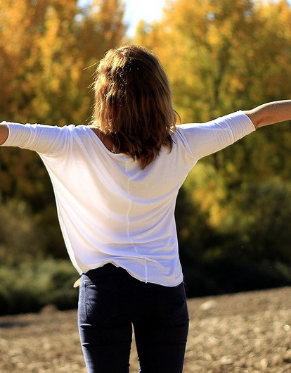 Личный опыт: как избавиться от аллергии с помощью дыхательных техник