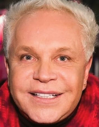 Борис Моисеев отказался от финансовой помощи Аллы Пугачевой в свой день рождения