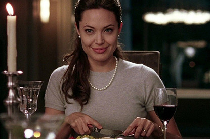 Звездная диета: 6 любимых злаков Анджелины Джоли