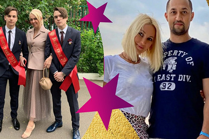 Непубличные дети Шнурова, Кудрявцевой и других звезд: как они выглядят и чем занимаются