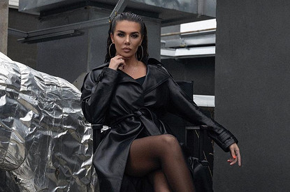 Анна Седокова раскритиковала шоу Максима Галкина и объяснила, почему покинула студию