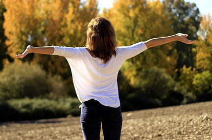 Личный опыт: как избавиться от аллергии с помощью дыхательных техник