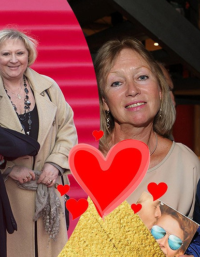 Вечная любовь: 5 советских актеров, которые женились один раз и на всю жизнь