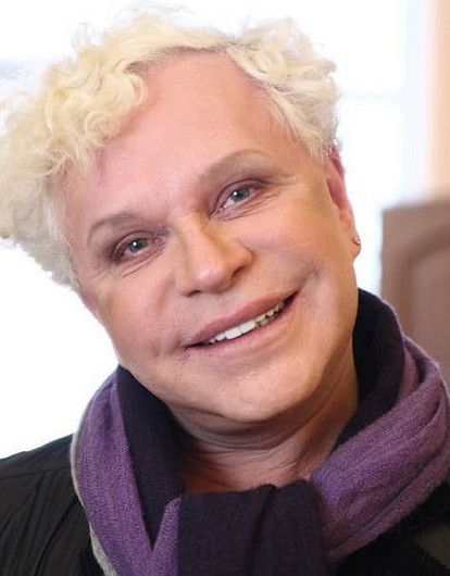 «Есть, что вспомнить»: перенесший инсульт Борис Моисеев показал фото со дня рождения