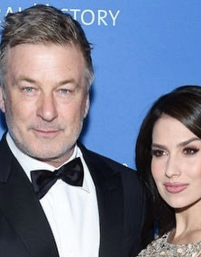 Стало известно, как у Алека и Хиларии Болдуин появился шестой ребенок через полгода после родов