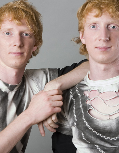 Группа «Братья Грим» 15 лет спустя: почему поссорились солисты коллектива и чем они занимаются сегодня