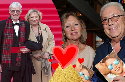 Вечная любовь: 5 советских актеров, которые женились один раз и на всю жизнь