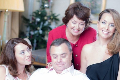 Родители Жанны Фриске раскрыли правду о хищении останков певицы