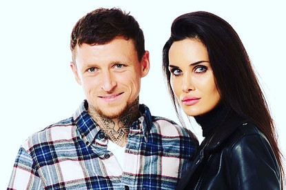 Жену Павла Мамаева могут посадить в тюрьму после угроз его любовнице