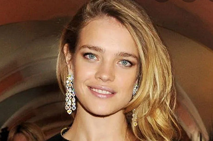 «Мне он больше нравился»: мама Натальи Водяновой раскрыла причину развода модели с первым мужем