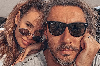 Бывшего мужа Айзы Анохиной задержали на Бали из-за подделки тестов на коронавирус