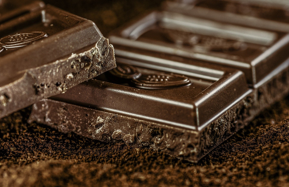 7 причин начать есть горький шоколад вместо молочного