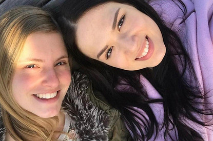 Генетические близнецы: как доноры спасают жизнь людям с лейкемией (3 истории – 3 удивительные встречи)