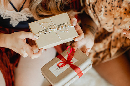 «Я этого достойна»: что подарить себе на 8 марта