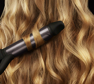Если честно, нас трудно удивить стайлерами. Но Argan Therapy PRO от POLARIS с аргановым маслом в составе керамических пластин — совсем другое дело. В линейку вошли шесть приборо... Если честно, нас трудно удивить стайлерами. Но Argan Therapy PRO от POLARIS с аргановым маслом в составе керамических пластин — совсем другое дело. В линейку вошли шесть приборо...