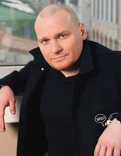 Экс-ведущий «Битвы экстрасенсов» Сергей Сафронов рассказал о борьбе с раком