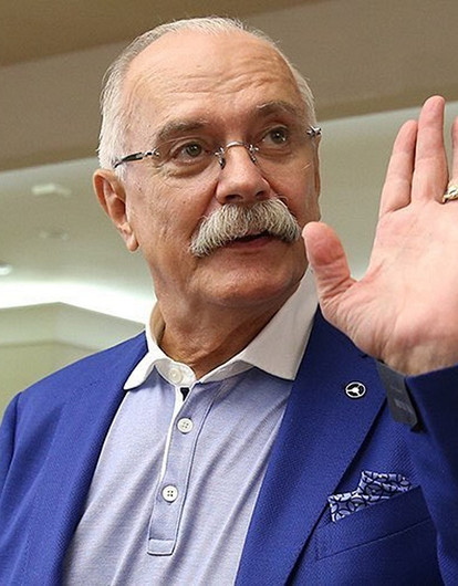 Никита Михалков отреагировал на расследование Ксении Собчак о его доходах
